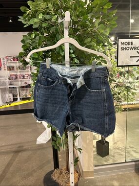 Hollister Denim Shorts